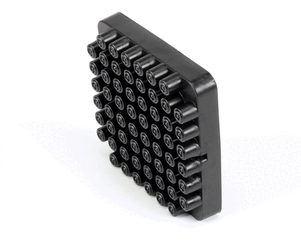 Shaver - Keen Kutter 200.4 Pusher Block 3/8 (KEEK200-4)