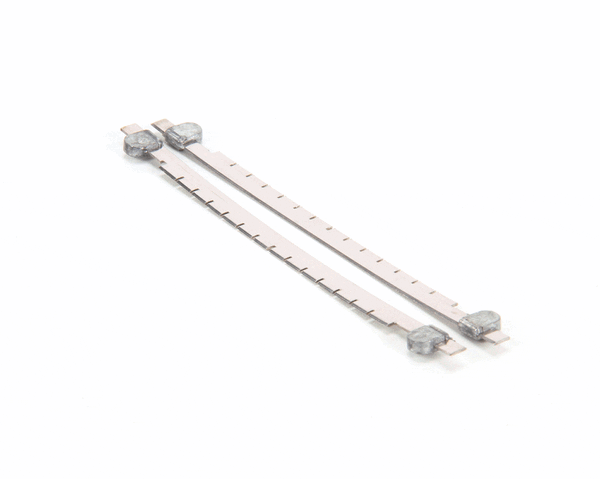 Shaver - Keen Kutter 223.2 Spacer Blades 3/16 (Set Of 2), Pair (Keek223.2) (KEEK223-2)