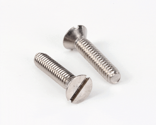 Shaver - Keen Kutter 230 Cutting Head Screws (Set Of 2) (KEEK230)
