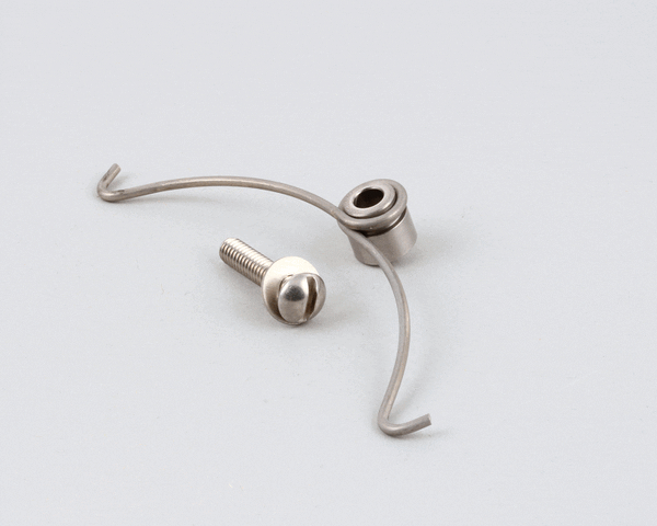 Shaver - Keen Kutter 70 Spring Rebuild Kit (KEEK70)