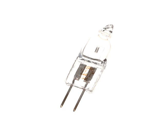 Kelvinator 0Cb661 Halogen Lamp; 12V 10W G4 (KEL0CB661)