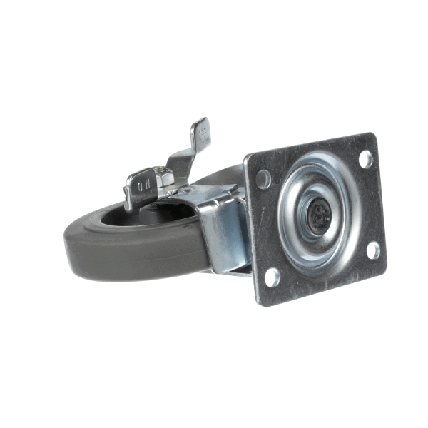 Kelvinator 0Us188 Caster; With Brake (KEL0US188)
