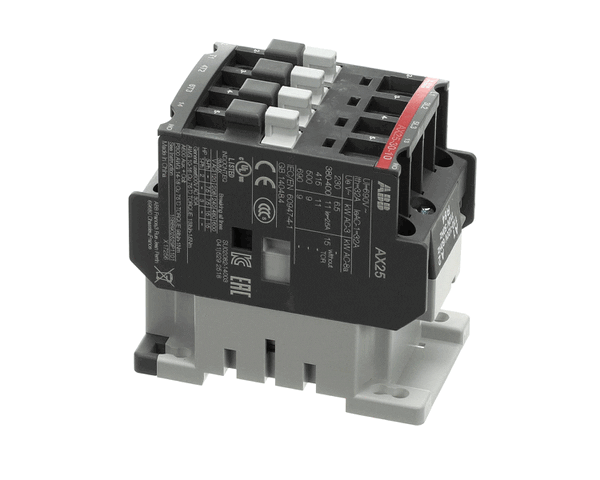 Kelvinator 0Us807 Contactor,Ac (KEL0US807)