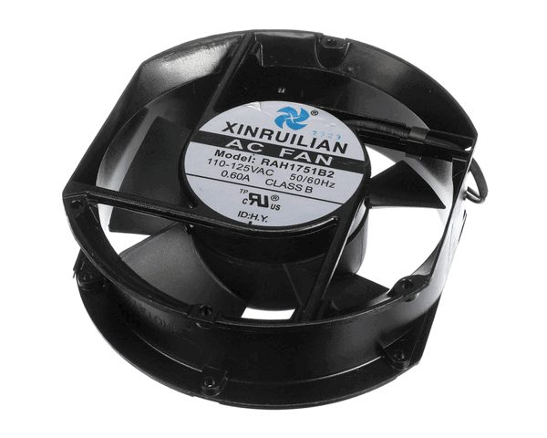 Kelvinator 0Us982 Fan Assembly, Evap With Motor Kcpt (KEL0US982)