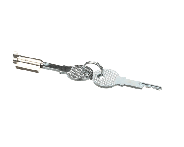 Kelvinator 0Usby8 Lock With Key (KEL0USBY8)