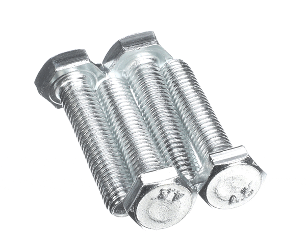 Kelvinator 0Usc2T Mounting Bolt (4- Pack) (KEL0USC2T)