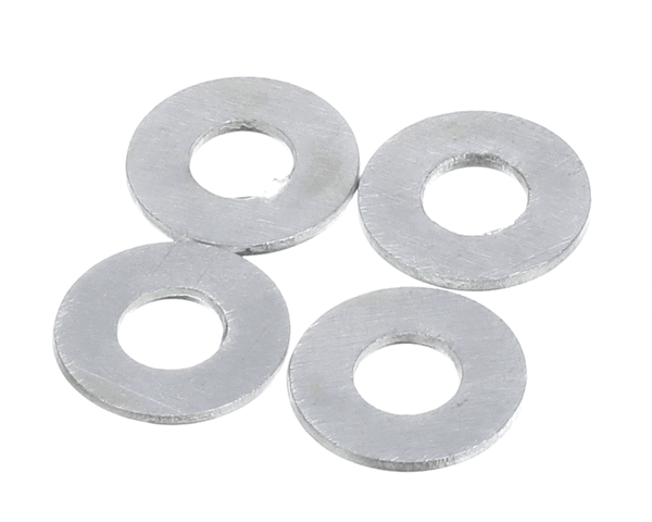 Kelvinator 0Usc2X Flat Washer (4- Pack) (KEL0USC2X)