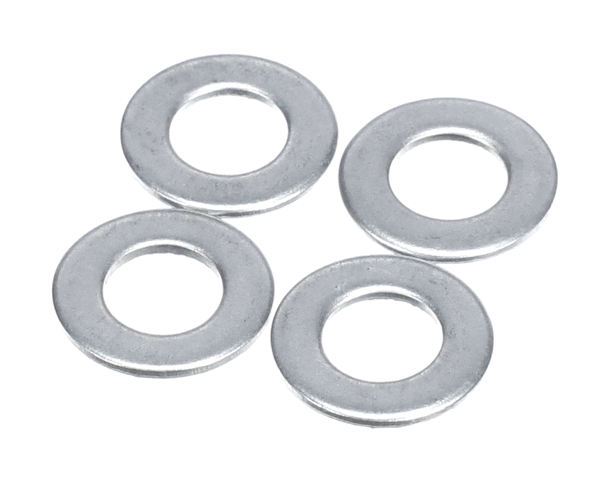 Kelvinator 0Usc2Y Flat Washer (4- Pack) (KEL0USC2Y)