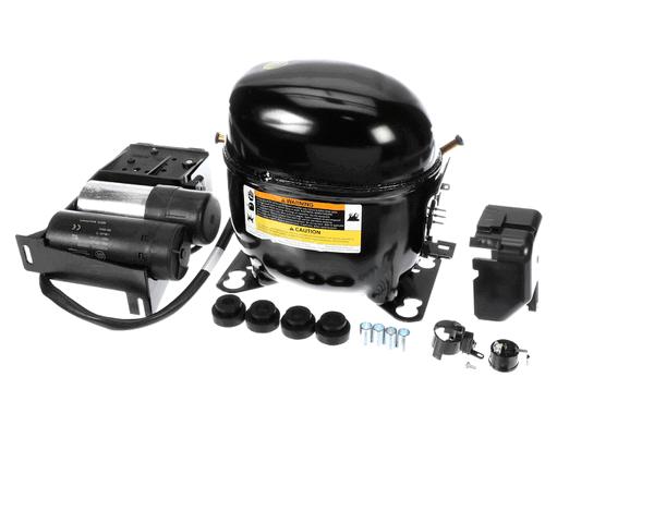 Kelvinator 0Usd42 Compressor; Neu2168U; 115V 60Hz; R290 (KEL0USD42)