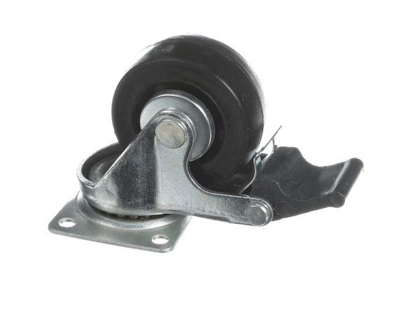 Kelvinator 0Usd61 Caster With Brake (KEL0USD61)