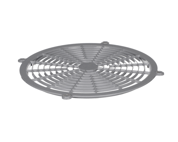 Kelvinator 0Usdd8 Fan Grill, Gray (KEL0USDD8)