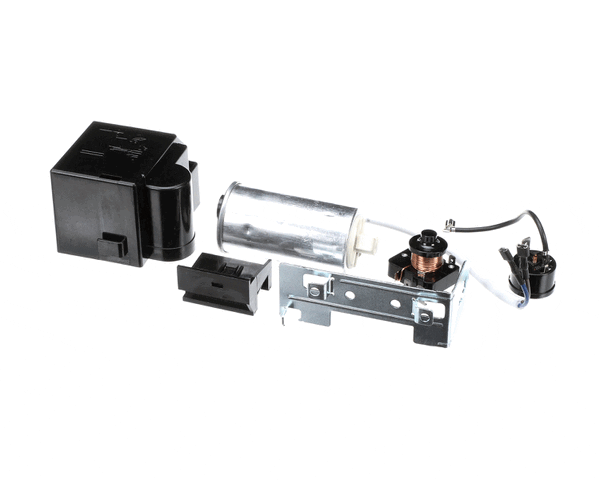 Kelvinator 0Usdf8 Compressor Electrical 0Usf32 (KEL0USDF8)