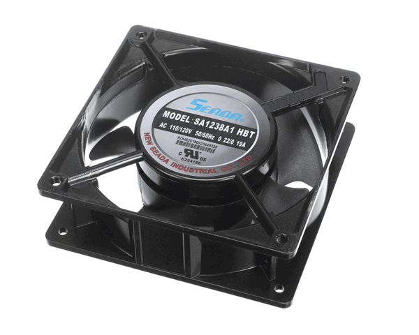 Kelvinator 0Usf14 Evaporator Fan Motor (KEL0USF14)