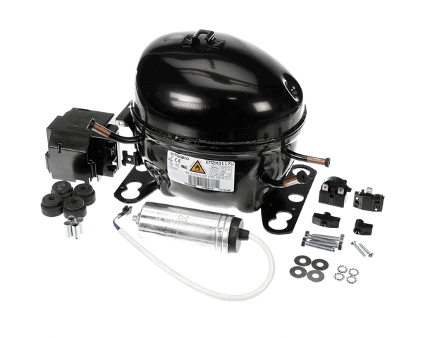 Kelvinator 0Usf23 Compressor; Em2X3117U 60Hz (KEL0USF23)