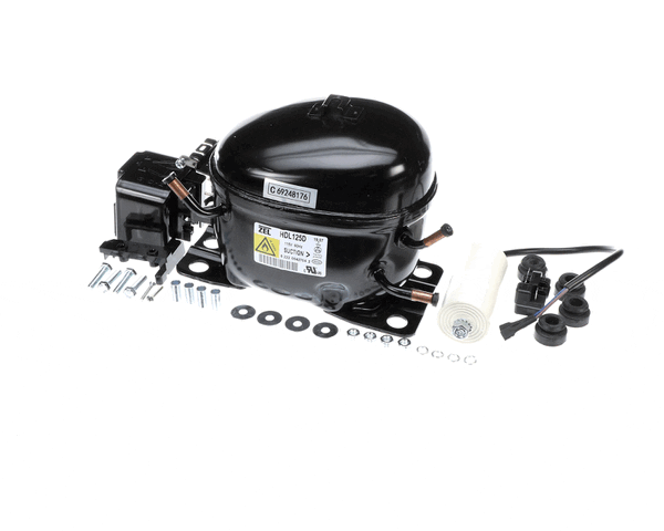 Kelvinator 0Usf24 Compressor (KEL0USF24)