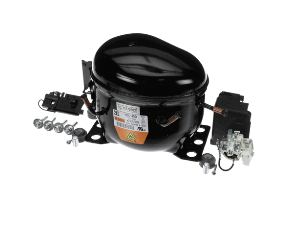 Kelvinator 0Usf25 Compressor; Hdl140D 60Hz (KEL0USF25)