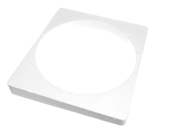 Kelvinator 0Usi41 Evaporator Fan Baffle (KEL0USI41)