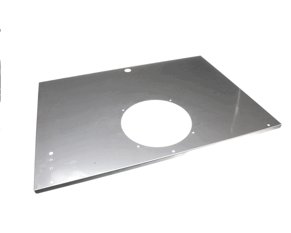 Kelvinator 0Usk20 Evaporator Fan Cover (KEL0USK20)