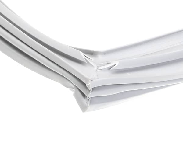 Kiefer Kicf-3Dc-Dg Ref Gskt- Snap In, 23-1/4" X 23-1/8" (KIEFKICF-3DC-DG)