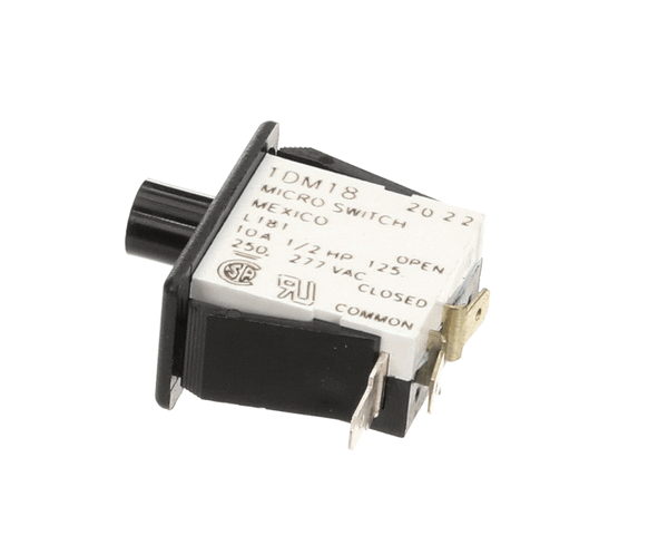 Kloppenberg 05M2267 Door Switch (KLOP05M2267)