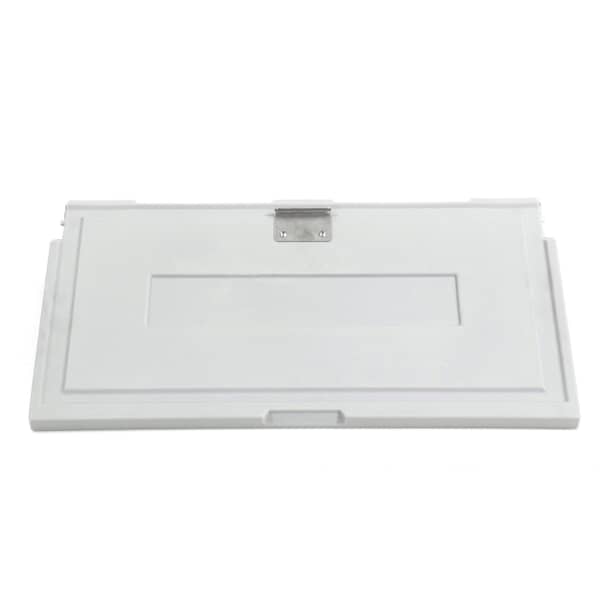 Kloppenberg 2710023 Large Poly Snout Door - Blank (KLOP2710023)