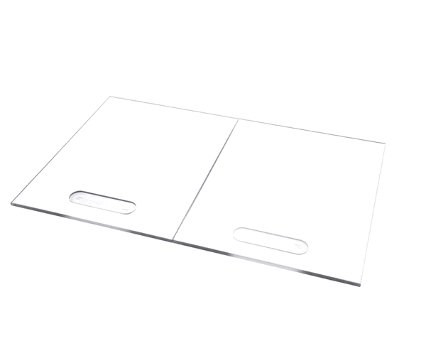 Kloppenberg 4050065 View Window Set Of 2 - 9" X 11.5" (KLOP4050065)