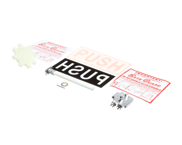 Kolpak 106391080 Inside Release Assembly. K1239C (KLP106391080)