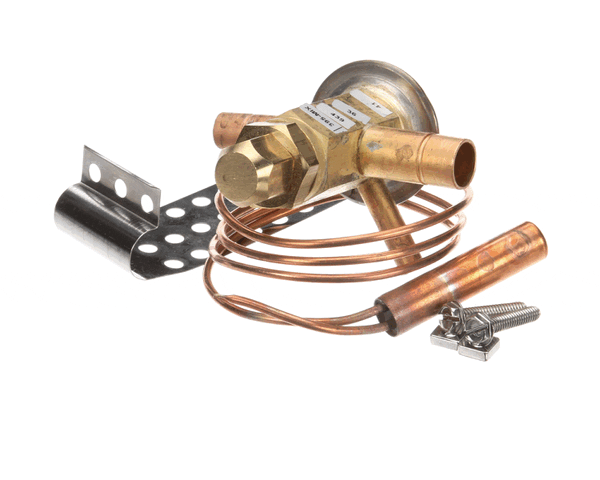 Kolpak 10827A Expansion Valve Aae1-1/4Sw85-Gt-5827-3 (KLP10827A)