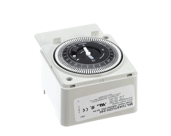 Kolpak 12150R Timer Grasslin Mil72A Stuzh-24 (KLP12150R)