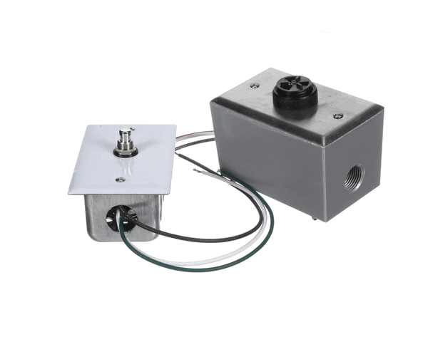 Kolpak 126802565 Alarm,In/Out Buzzer 120V (KLP126802565)