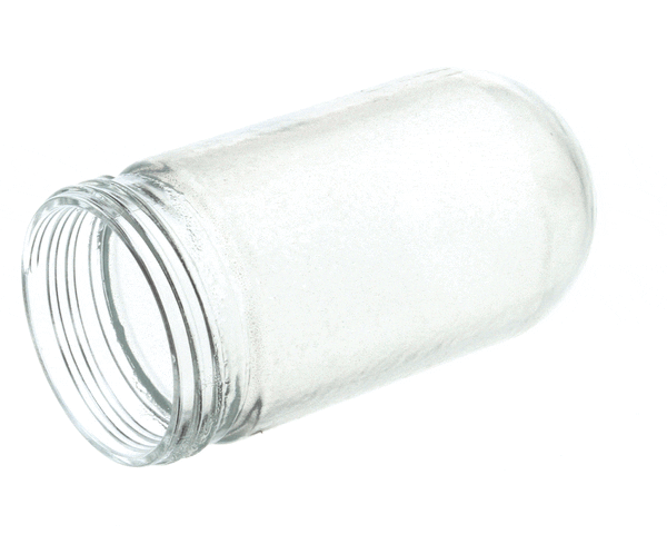 Kolpak 174011075 Light, Glass Globe Surlyn Coat (KLP174011075)
