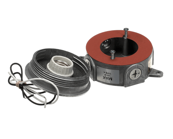 Kolpak 174021075 Light - Kason 1803 J-Box Light (KLP174021075)