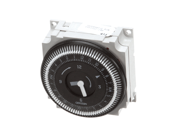 Kolpak 17469 Timer Grasslin Fm/1 Stuz-240V (KLP17469)