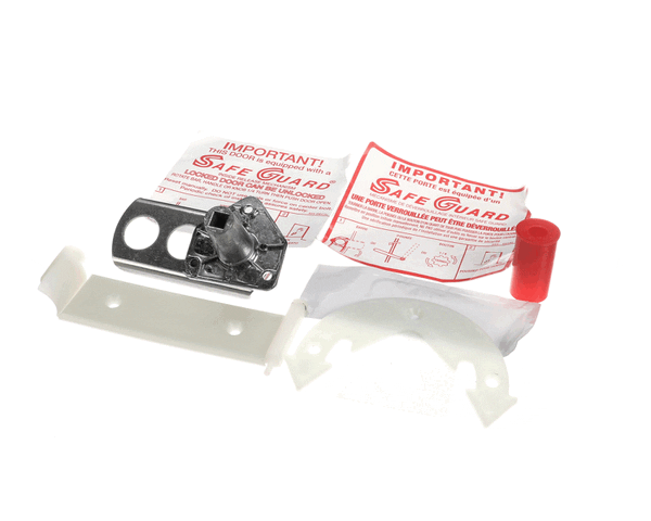 Kolpak 236191075 Isr Mech.W/Rod For 926C 4 Door (KLP236191075)