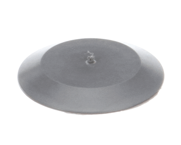 Kolpak 254041075 Plug Button 3/4 Gray Plastic (KLP254041075)