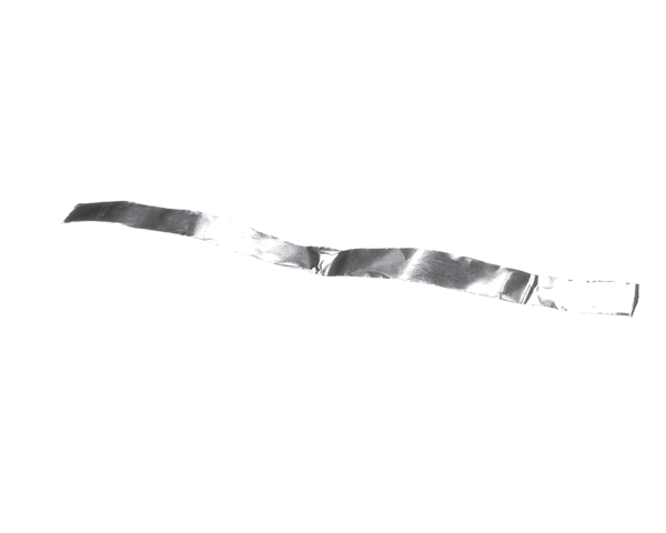Kolpak 289381075 #431 3/4 2 Mil Aluminum Tape (KLP289381075)