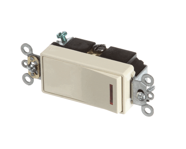 Kolpak 290741075 Switch, Rocker 5628-2 I 20Amp (KLP290741075)