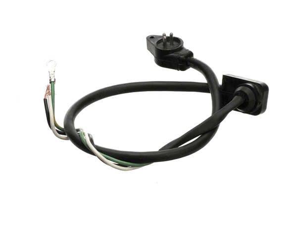 Kolpak 500000562 Wiring Harness Male (KLP500000562)