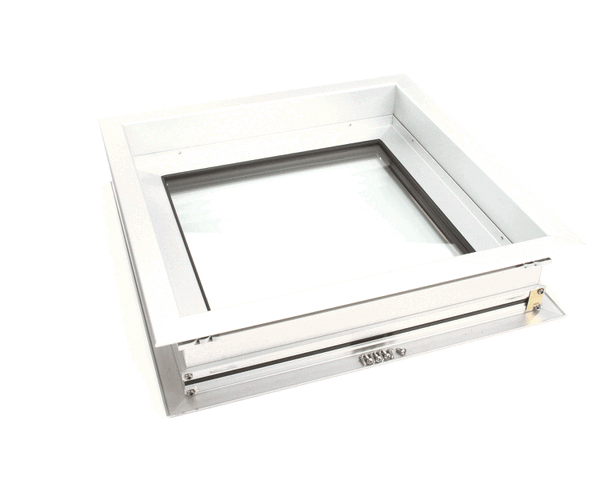 Kolpak 500002211 Viewport - 14X14 Freezer Heate (KLP500002211)