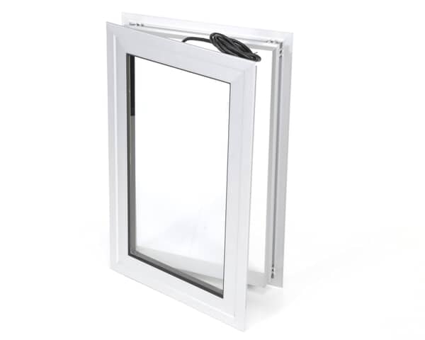 Kolpak 500002213 Viewport - 14X24 Freezer Heate (KLP500002213)