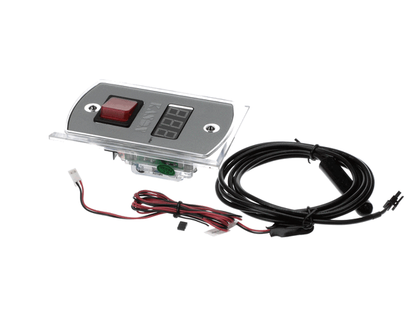 Kolpak 500002391 Switch Thermometer Combo (KLP500002391)