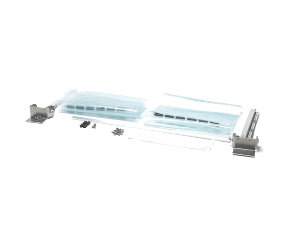 Kolpak 500002725 Whole Clear Vu Assy (KLP500002725)