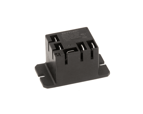Kolpak 550003755 Relay - Zettler Az2280-1C-240A (KLP550003755)