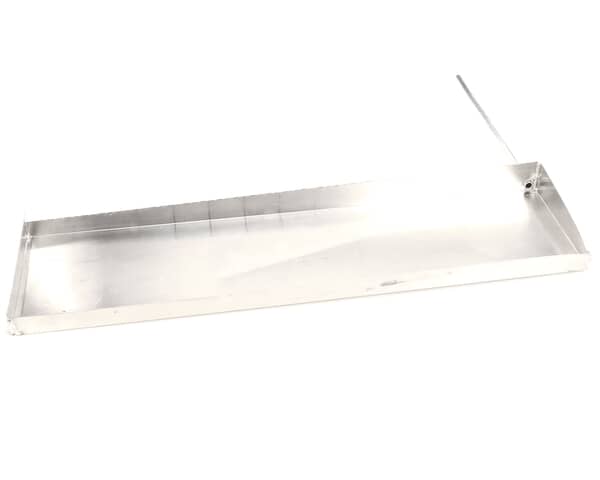 Kolpak 550005528 Pan Weld Asm - 1 Fan Evap Drai (KLP550005528)