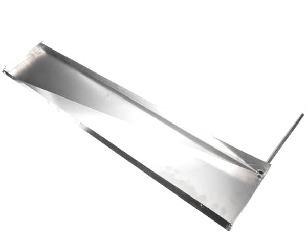 Kolpak 550005529 Pan Weld Asm - 2 Fan Evap Drai (KLP550005529)