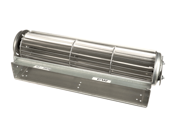 Kolpak 550005539 Blower Asm Dbltgh65X300-5/16W3 (KLP550005539)