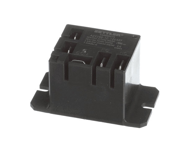 Kolpak 550006579 Relay Az2280-1C-120Aef Zettler (KLP550006579)