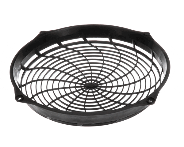 Kolpak 550007350 Fan Guard, Plactic, High Throw (KLP550007350)
