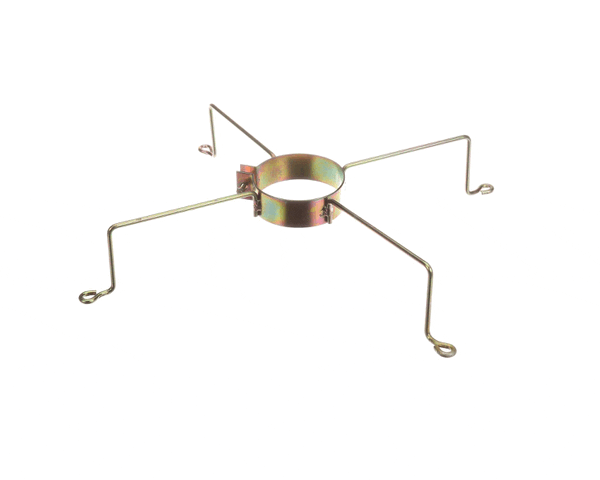 Kolpak 550008036 Bracket 10Un126 Unada Belly Band Mount (KLP550008036)