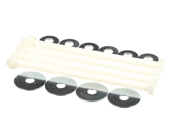 Kolpak 555686 Mounting Kit Subassembly - Small P (KLP555686)